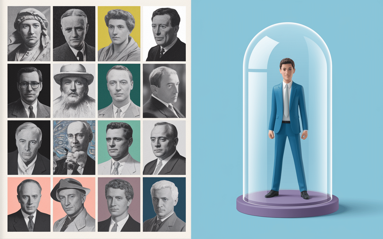 Comparaison ancien et nouveau starter pack chatgpt 2025