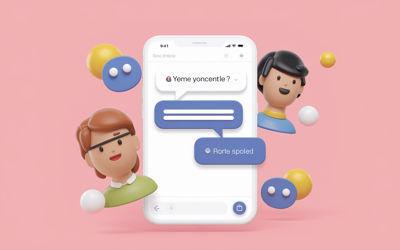 Interface chat prompt starter pack chatgpt