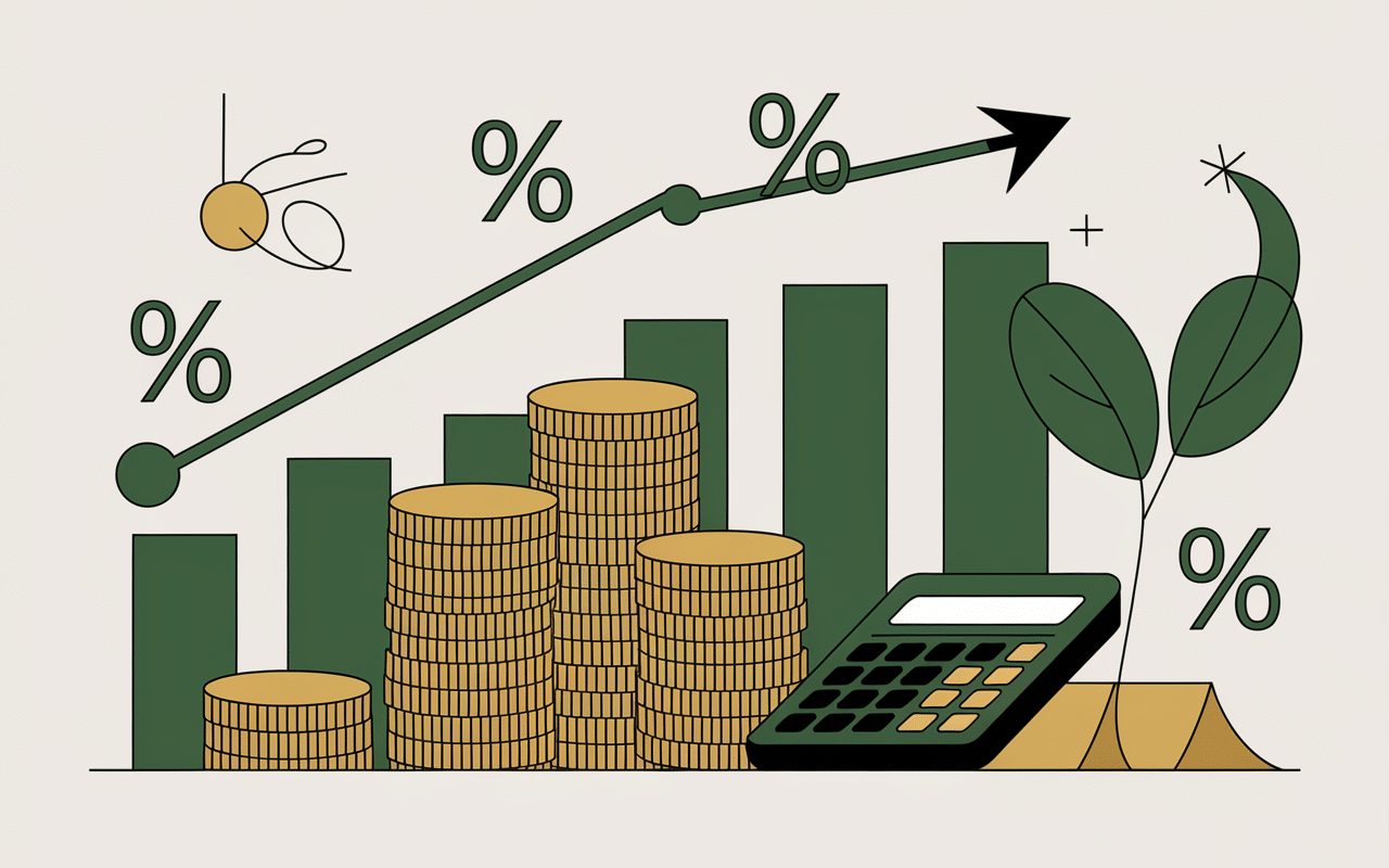 Avantages fiscaux du Global Trader Programme