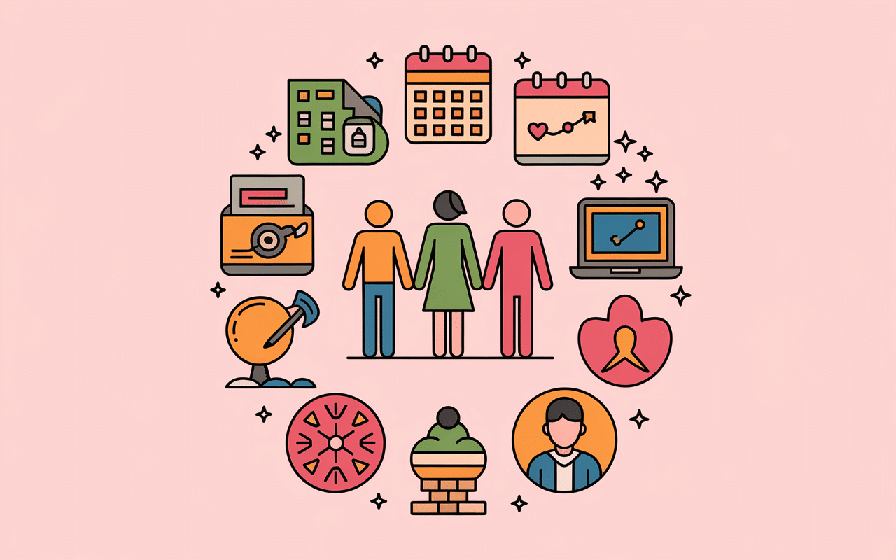 Illustration des avantages du comité d'entreprise MAAF pour les salariés.