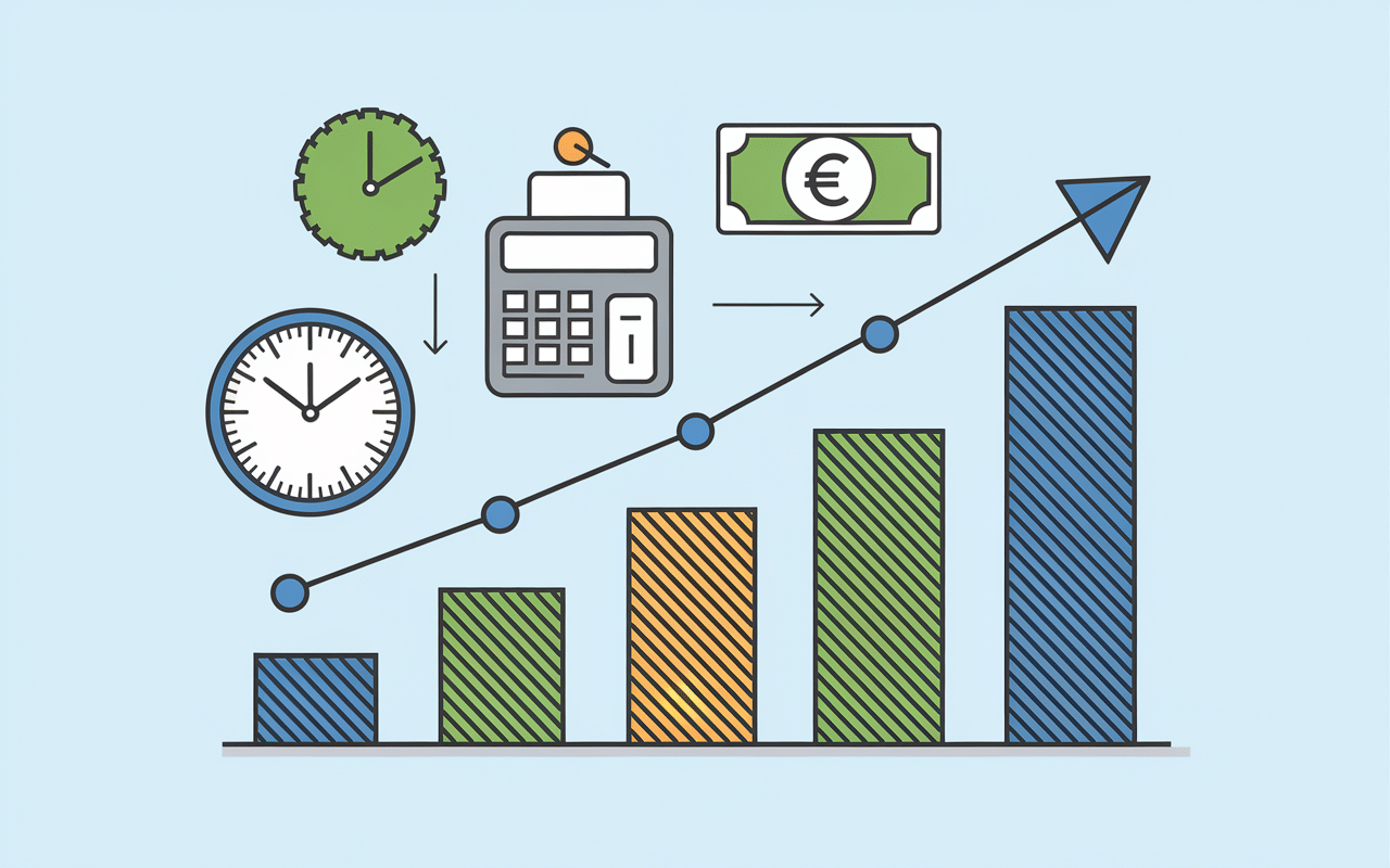 Avantages entreprise les-experts.com