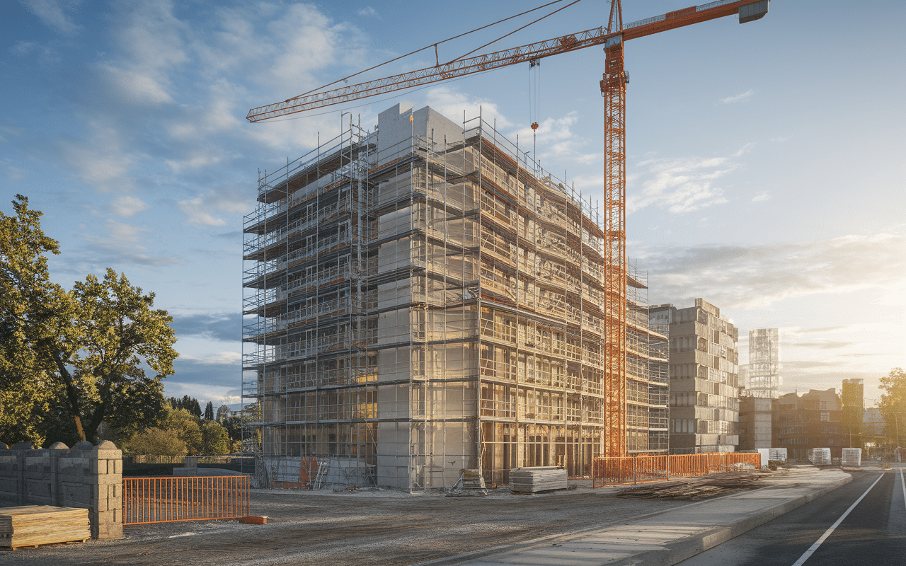 Chantier restauration Coanus