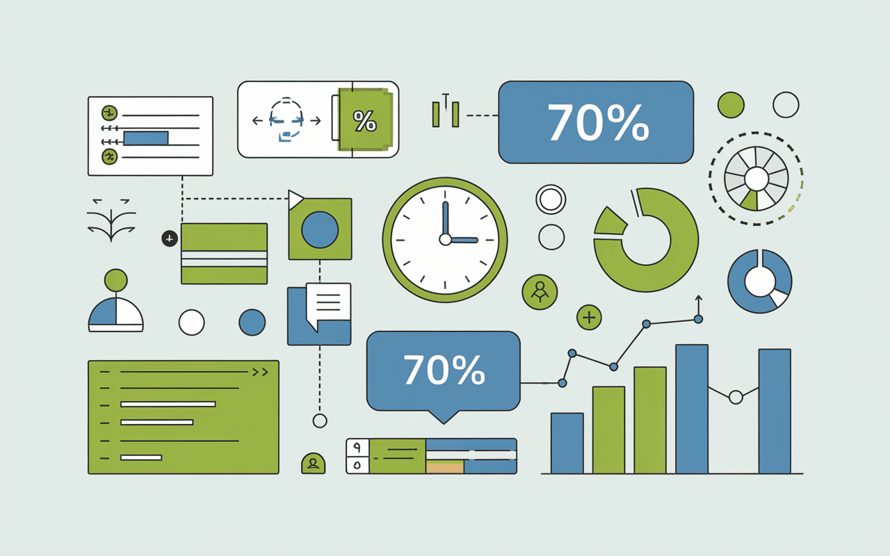tableau bord ConnexaFlow