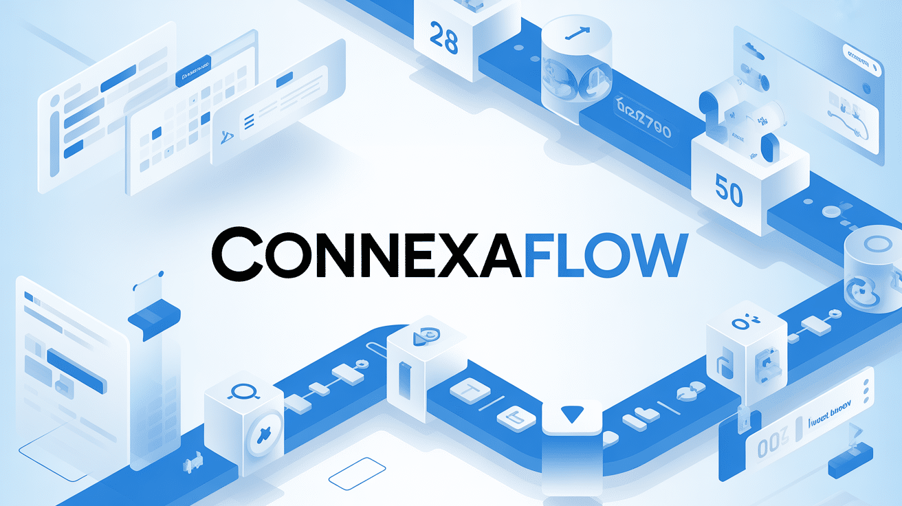 interface workflow ConnexaFlow
