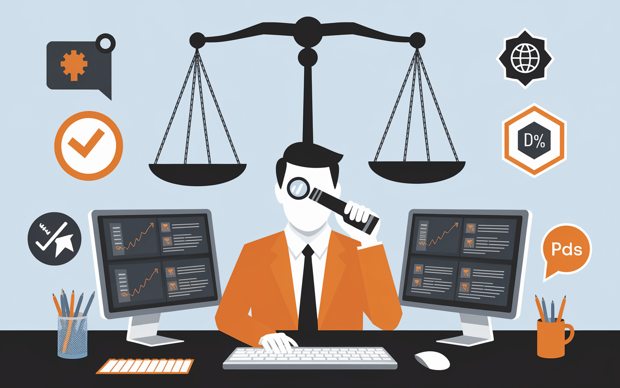 expertise rédactionnelle tendance hightech webzine