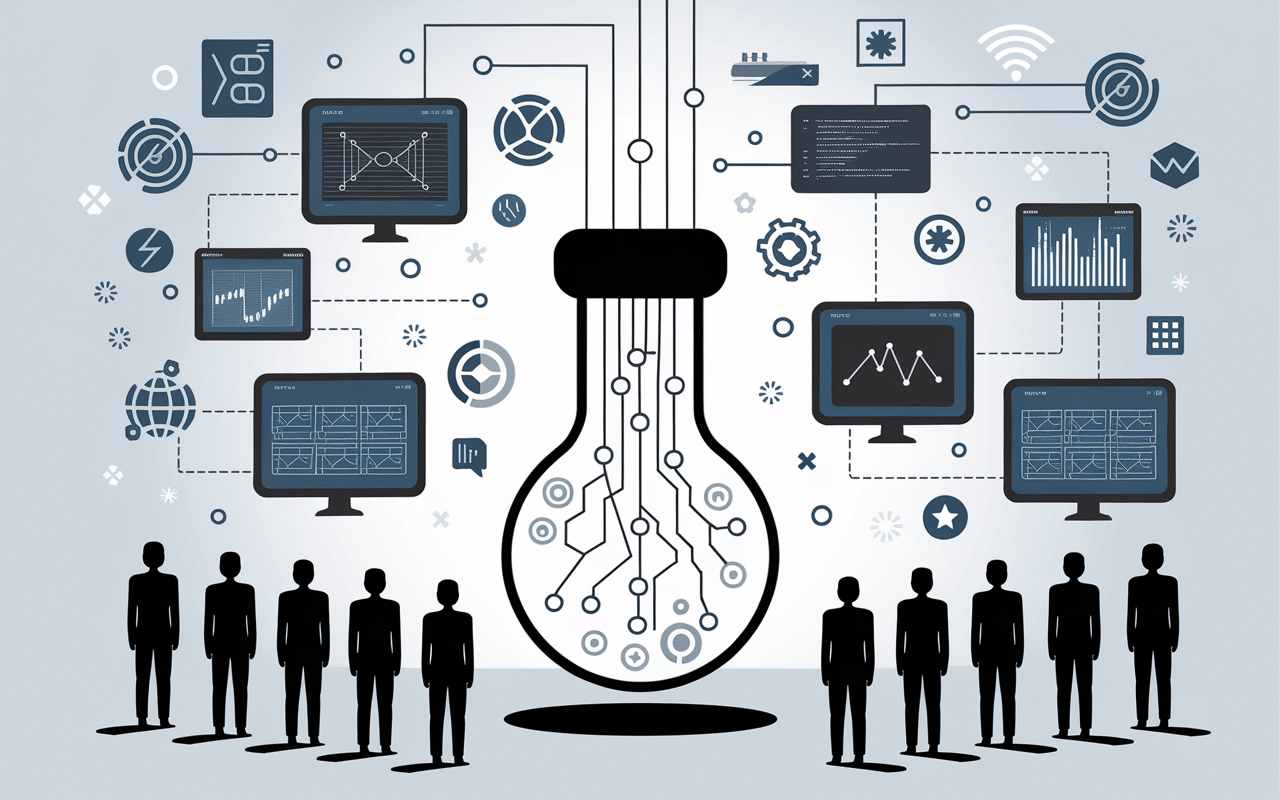 Ampoule et innovation