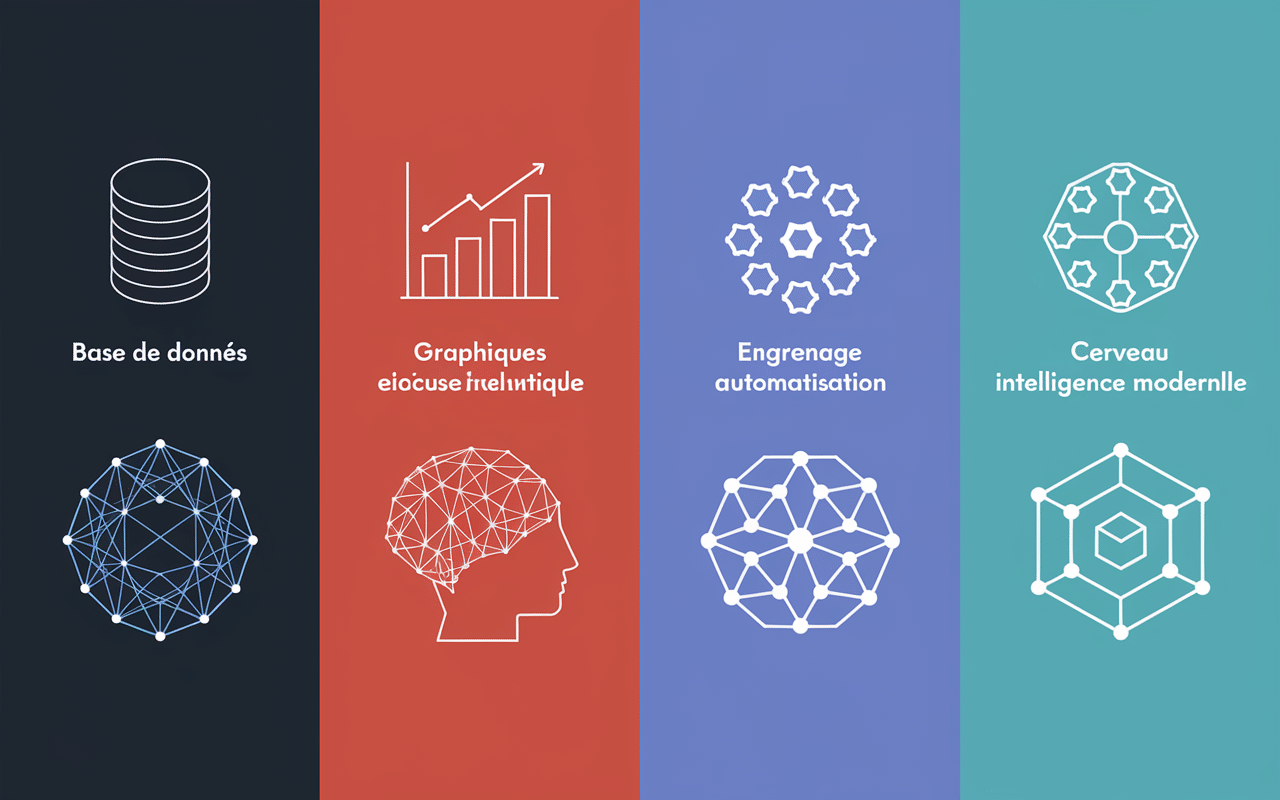 Piliers technologiques Exagonline