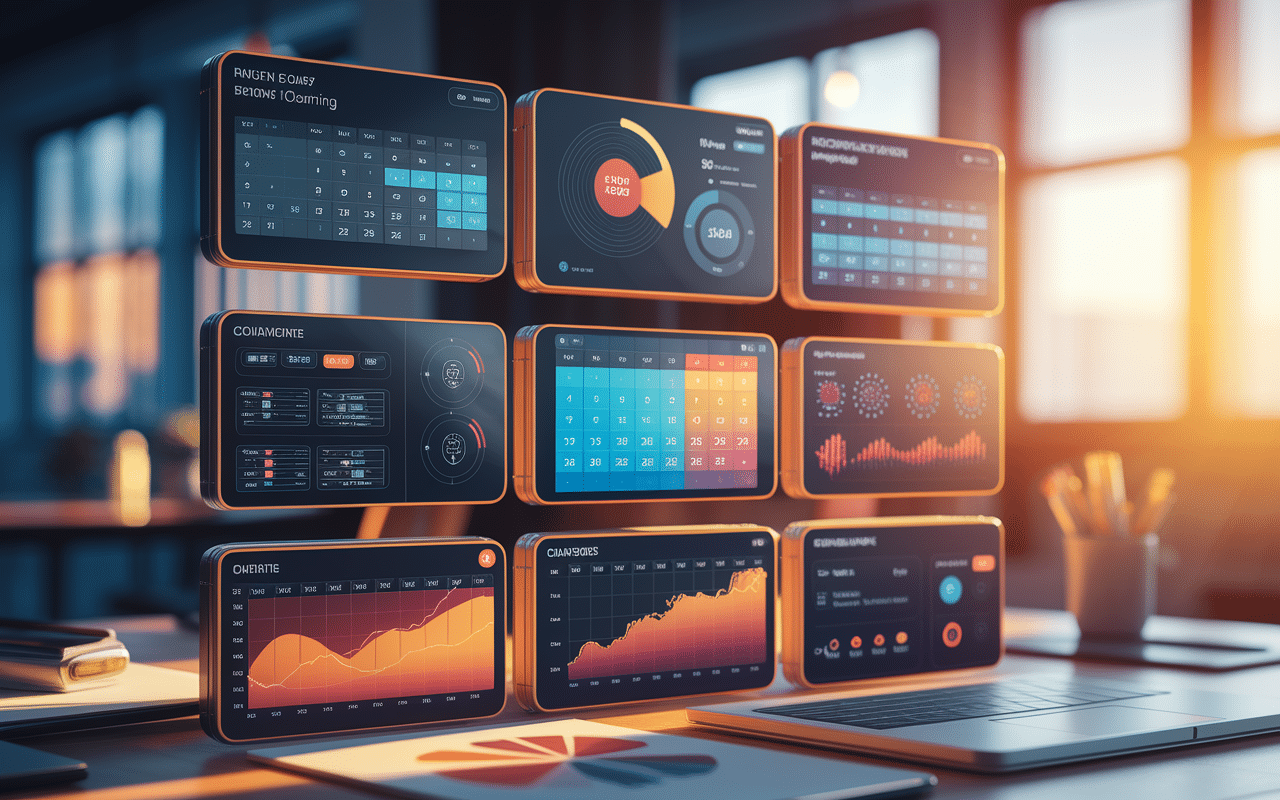 Tableau de bord medisysnet net