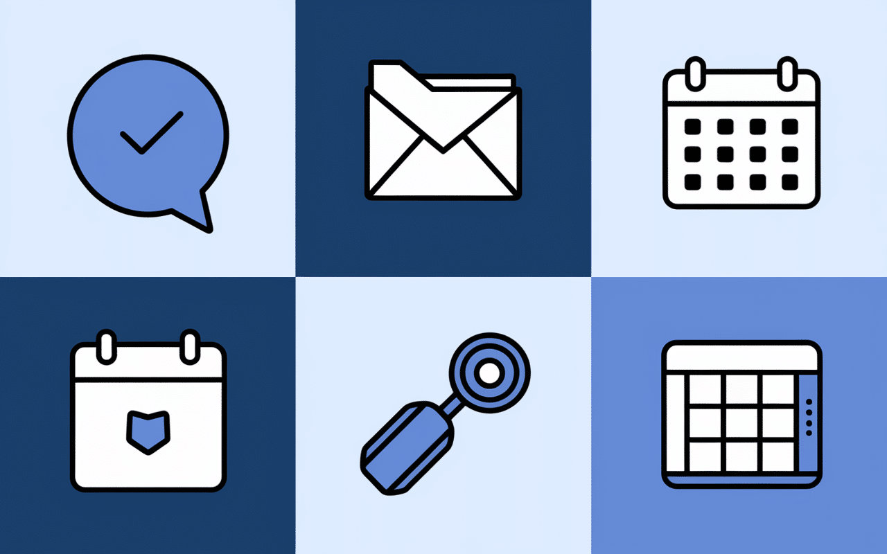 Interface outils collaboration Extranet ESG