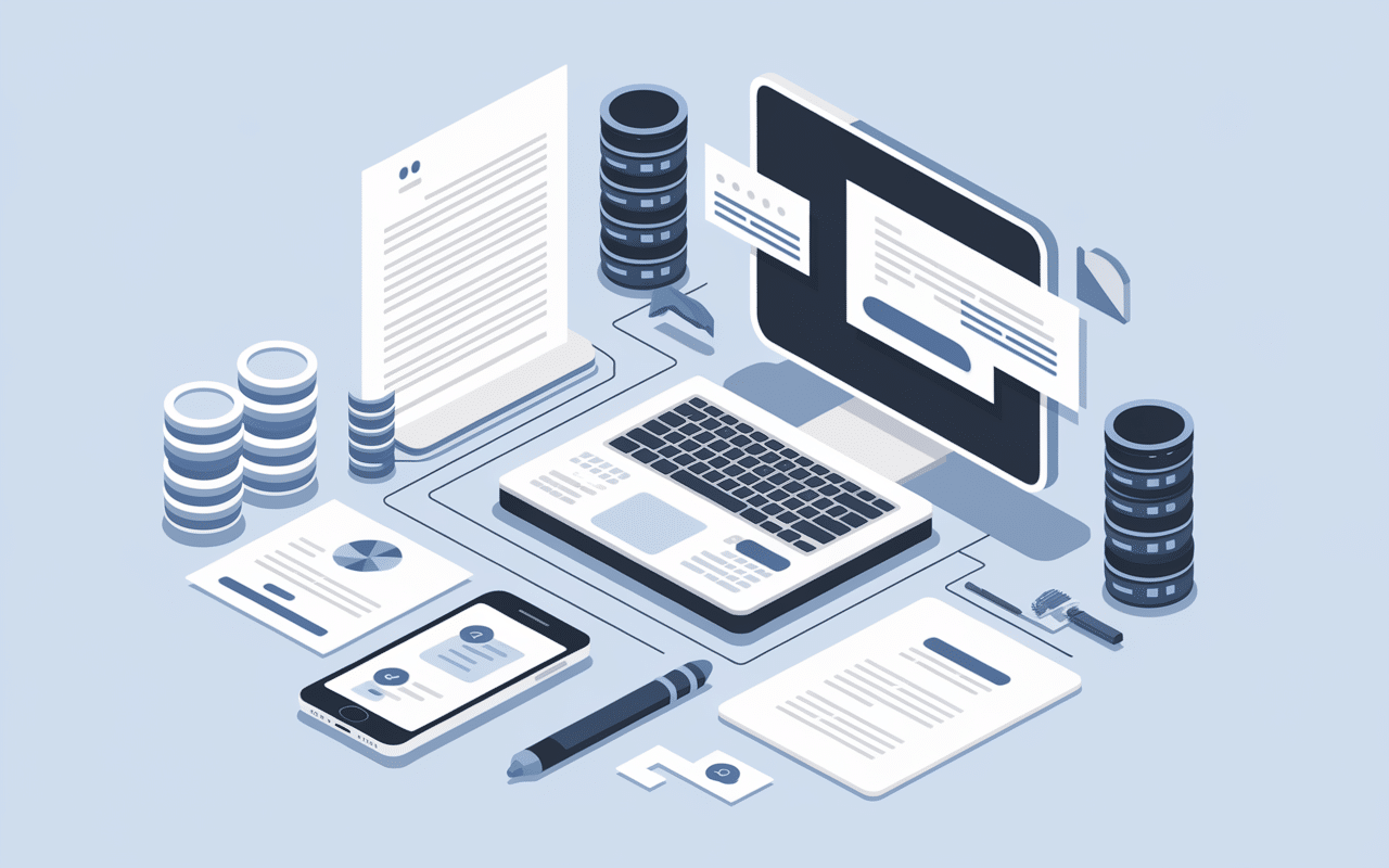 Documents dans My Arkevia Coffre-Fort