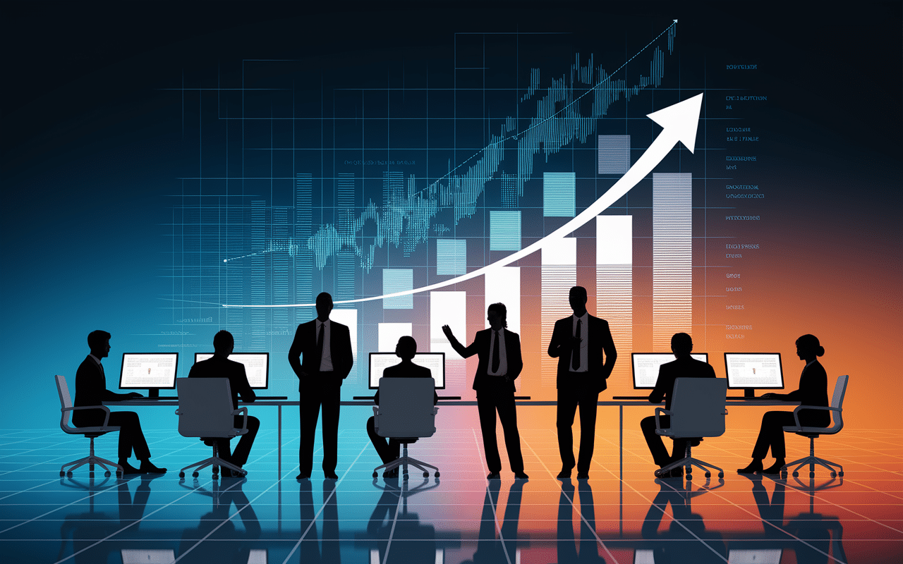 Transformation digitale entreprises innovations dualmedia