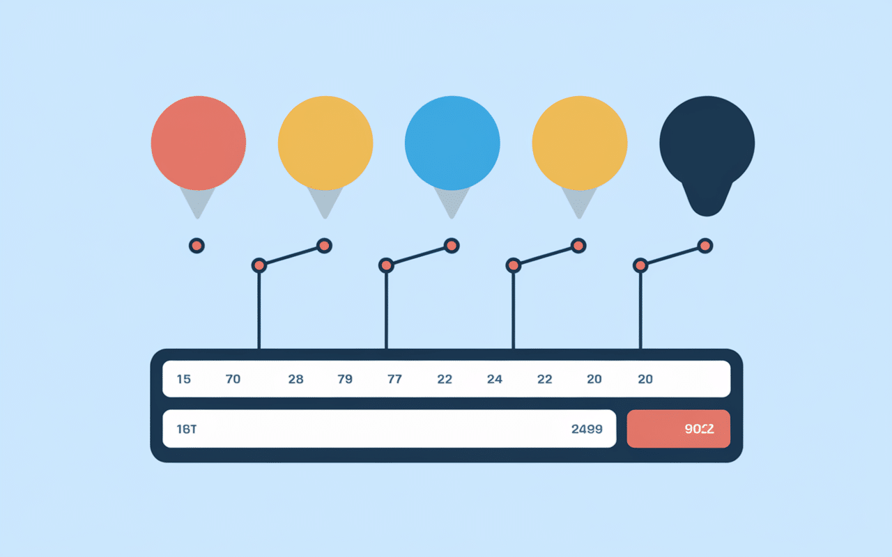 Interface de jeu Cemantix avec zone de saisie