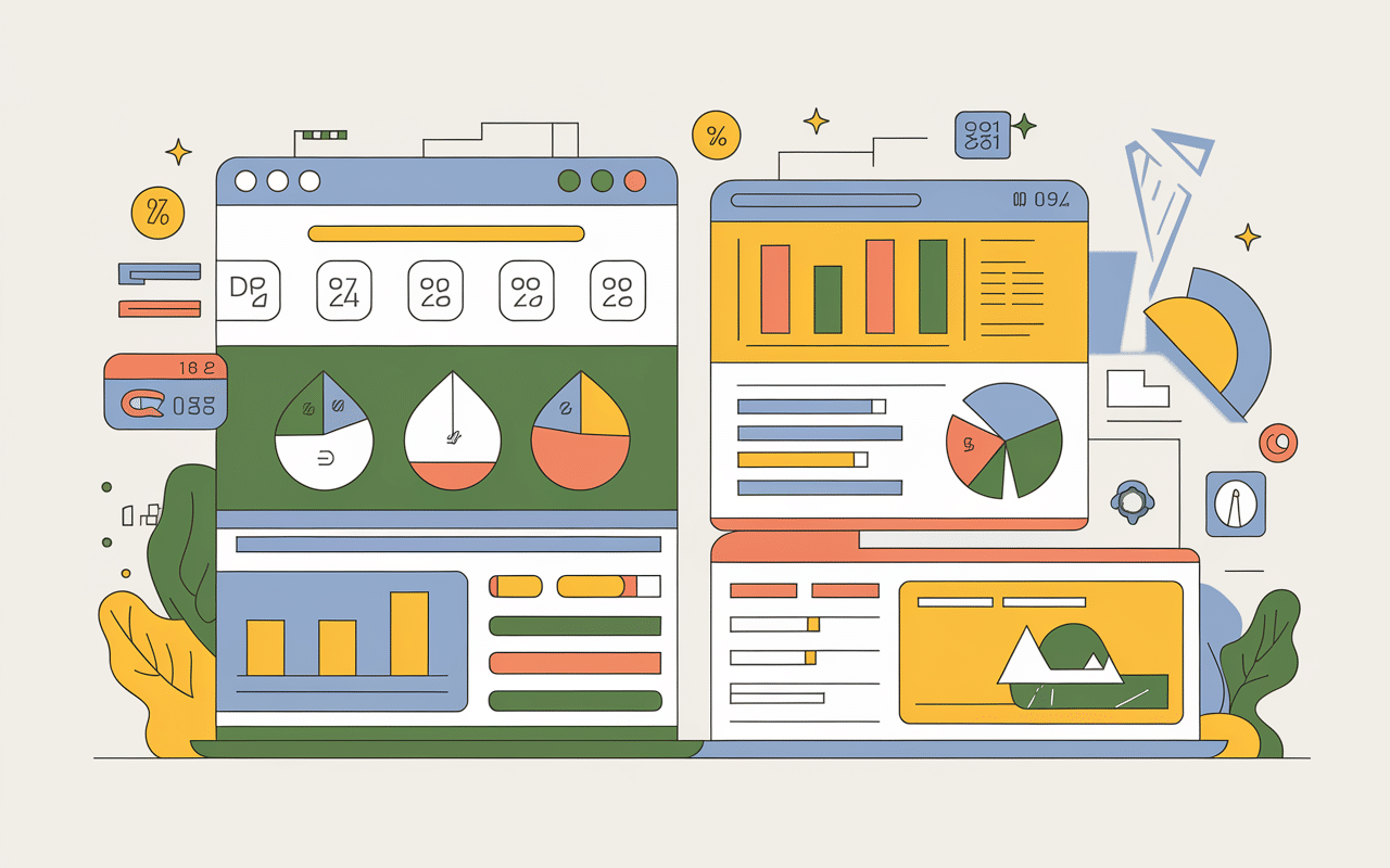 Comparaison d'OpenPM et logiciels concurrents