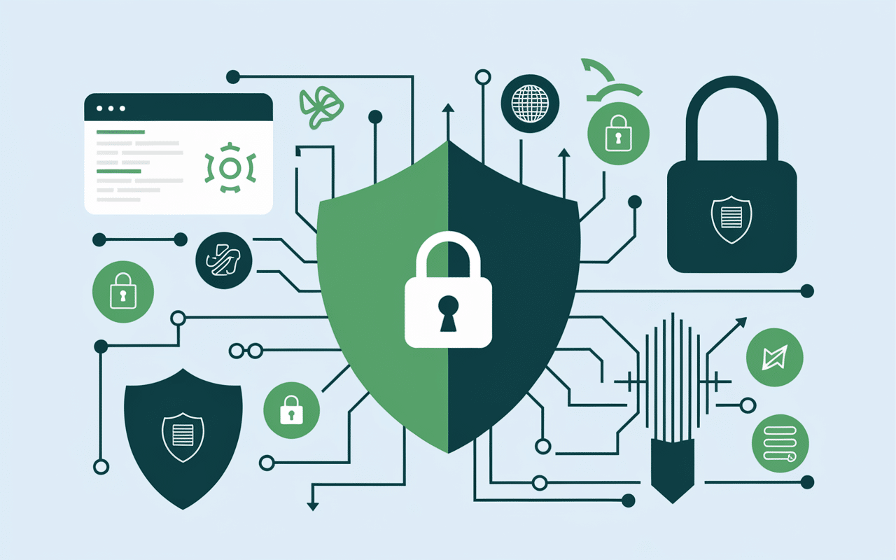 Trifak accès sécurisé VPN