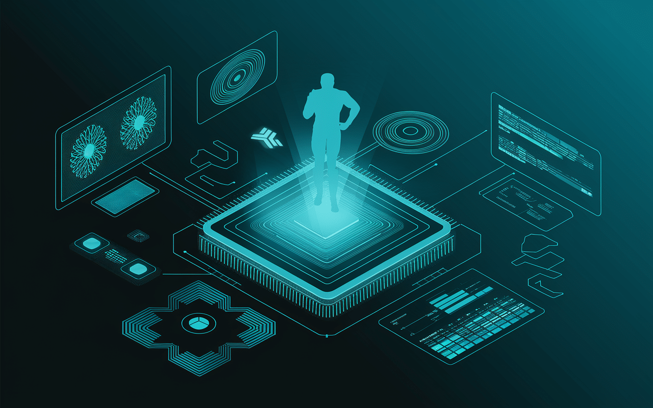 Illustration technologique SlamGauge