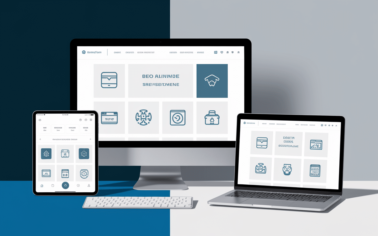 Services web Smartistic