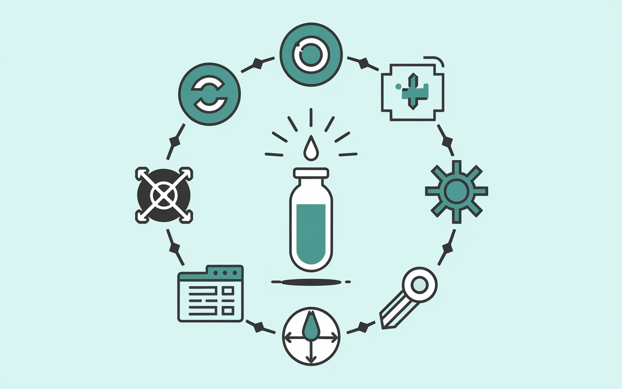 Outils de dépannage informatique