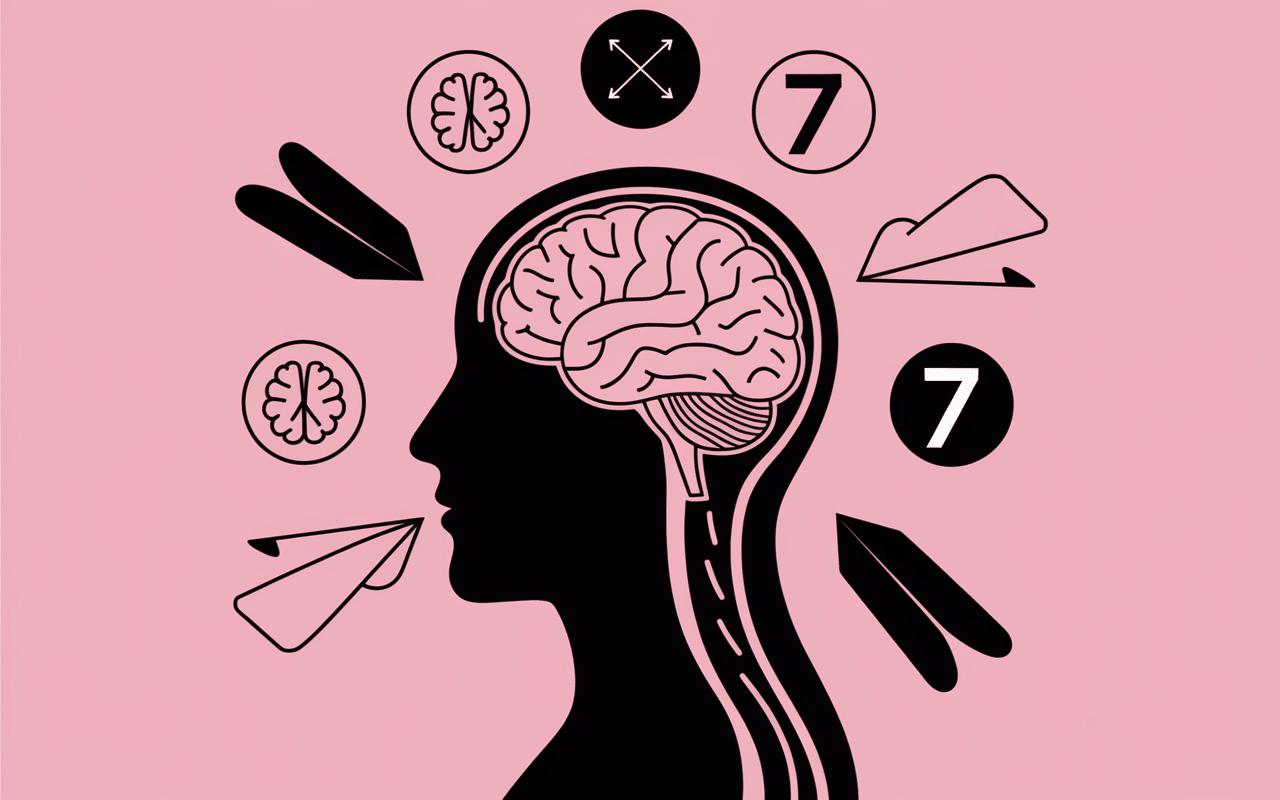 Illustration symbolique du trouble oppositionnel adulte