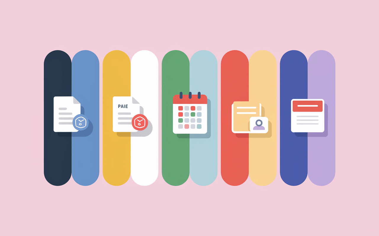 Interface utilisateur ma boxrh avec services