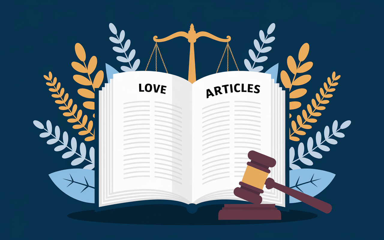 Livre loi chaînes brisées marteau