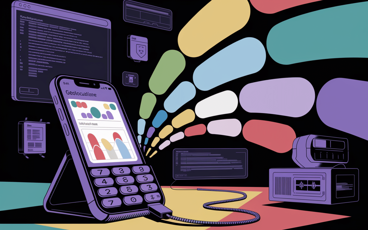 weward danger protection vie privée