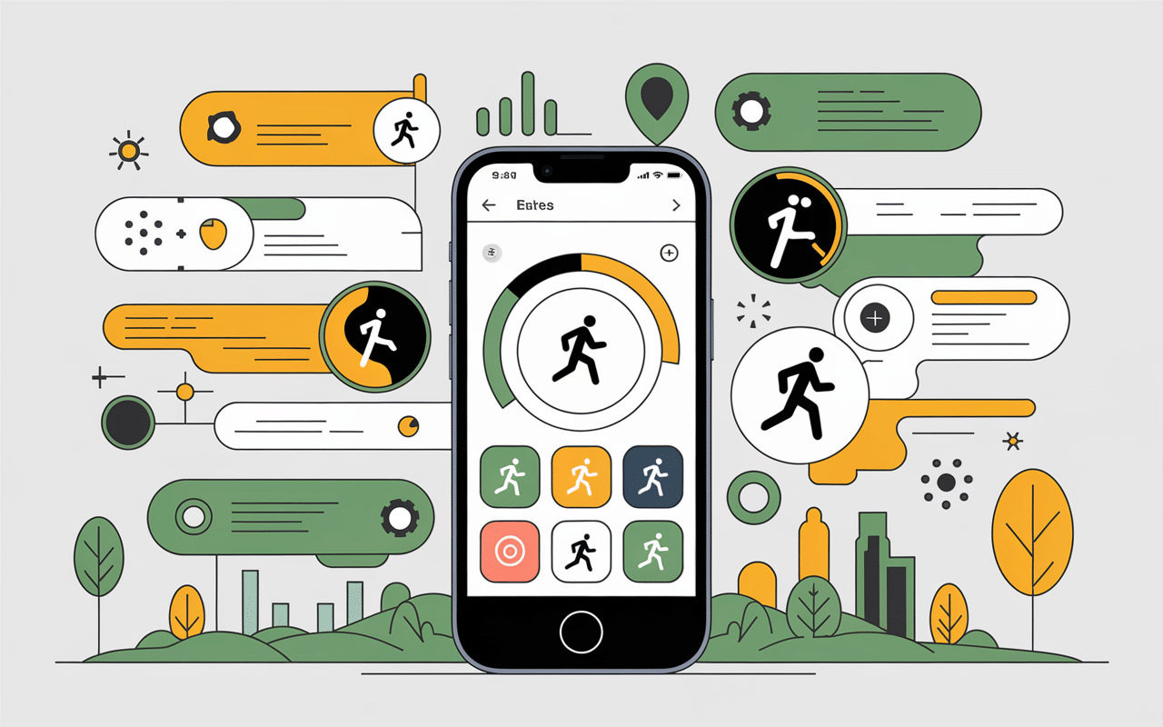 weward danger application fitness risques