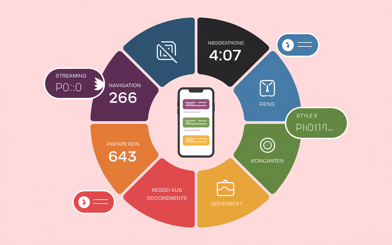 60 go internet combien de temps graphique consommation