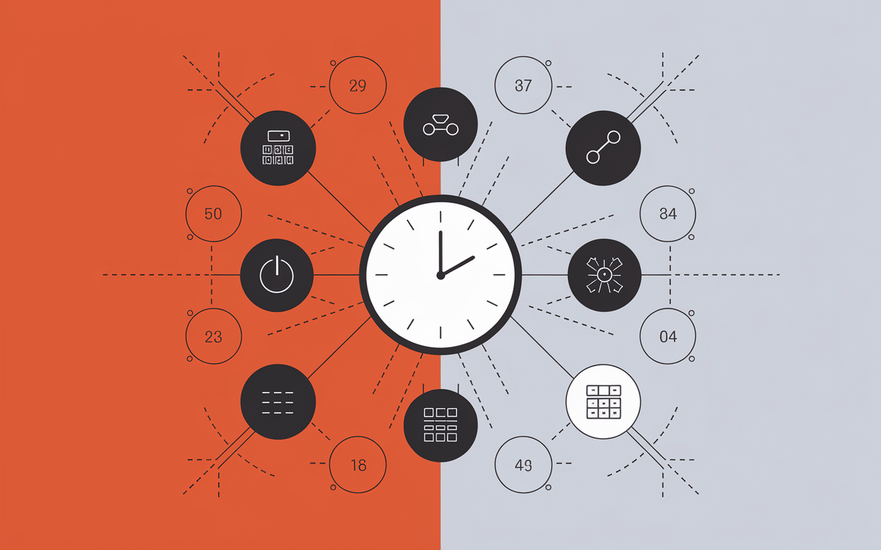 calculer les heures sur excel automatiser differences