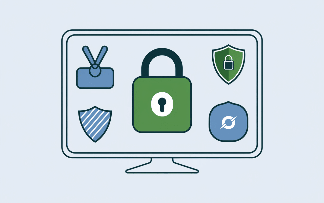 atlas pro securite configuration tv