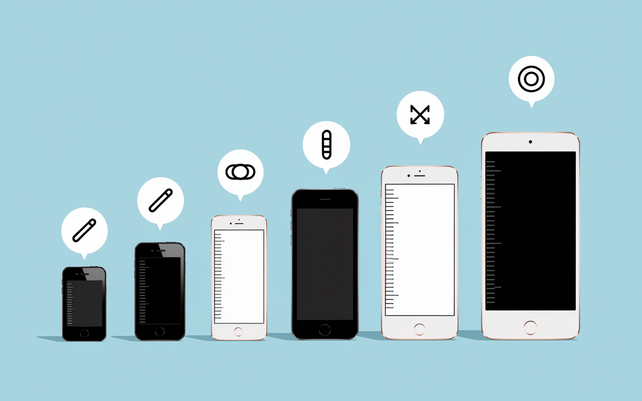 Critères choix meilleur agrandisseur d'écran smartphone