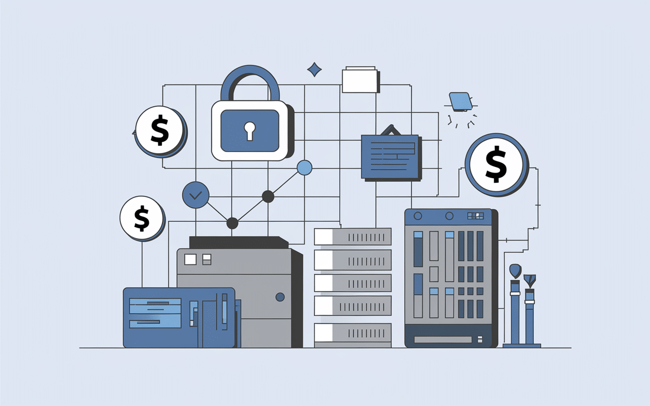leakimedia avis fonctionnalités sécurité tarif