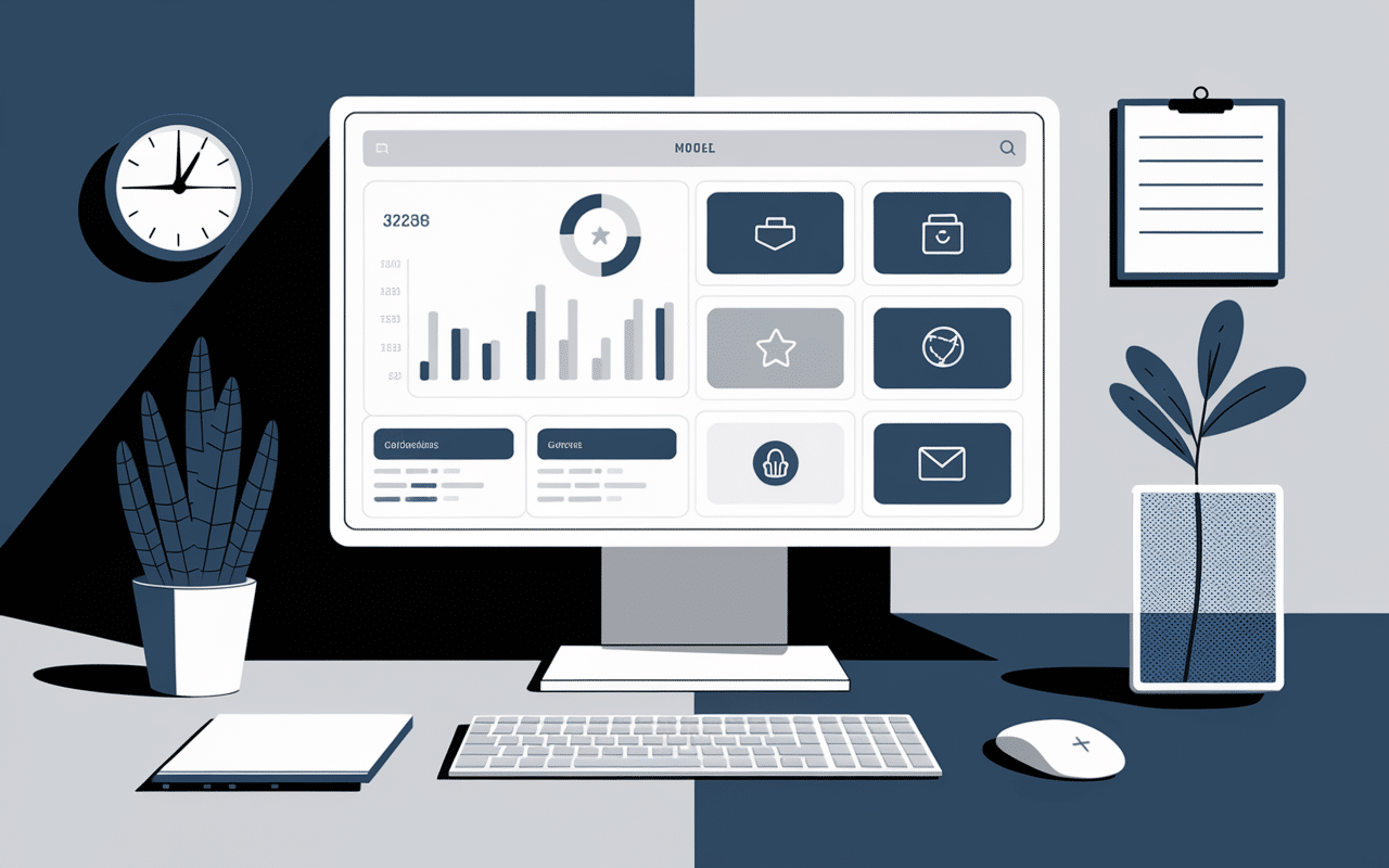 logiciels-entreprise.com avis interface comparaison