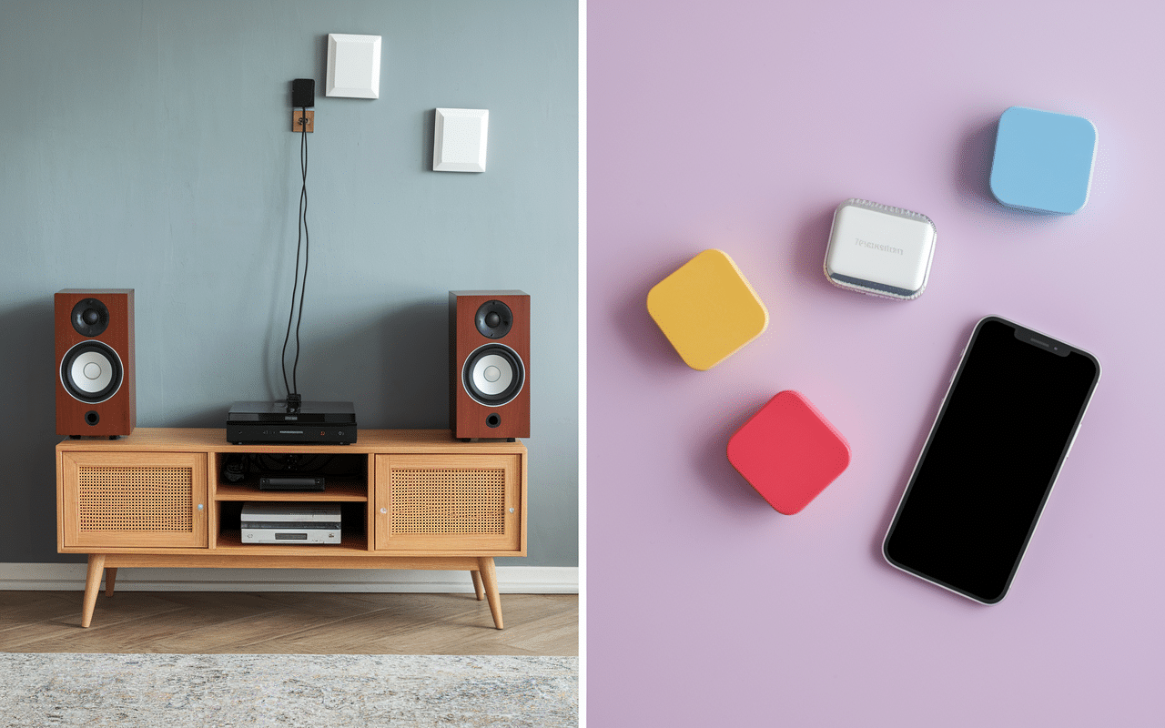 meilleur adaptateur bluetooth pour ampli hifi avant apres visuel