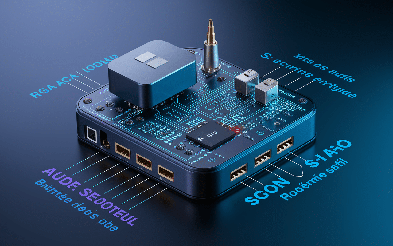 meilleur adaptateur bluetooth pour ampli hifi vue technique