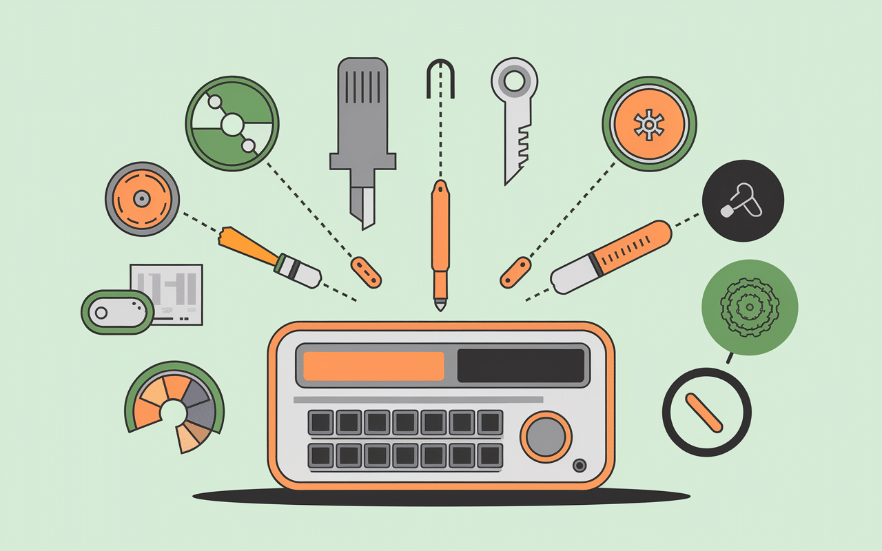 Association avec le serveur Freebox en cours dépannage technique