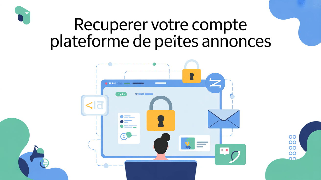 comment retrouver mon compte le bon coin ouverture sécurisé ordinateur