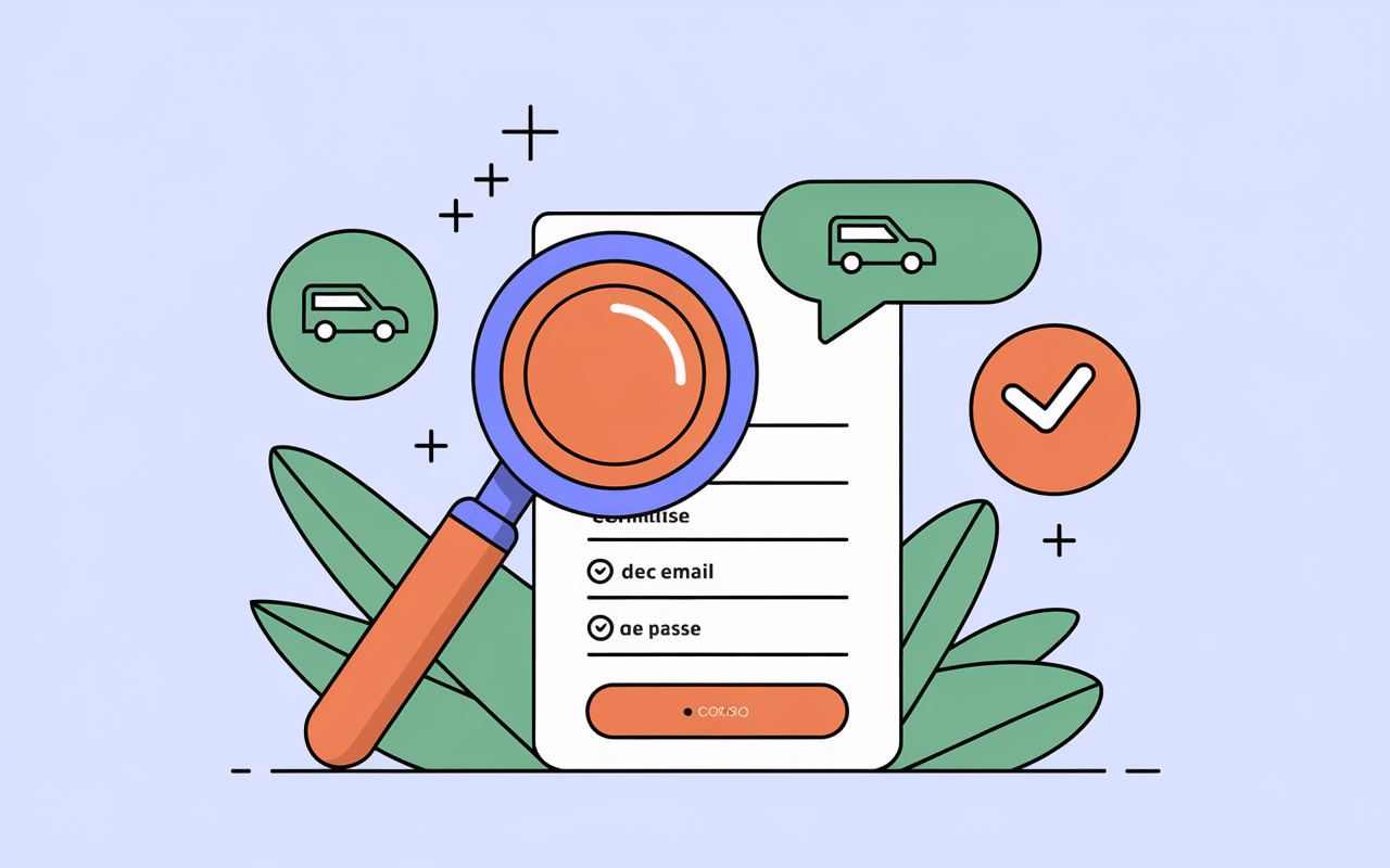 comment retrouver mon compte le bon coin vérifications connexion