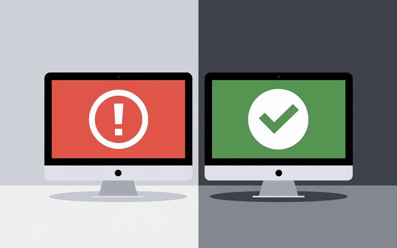 webp en png compatibilité erreurs