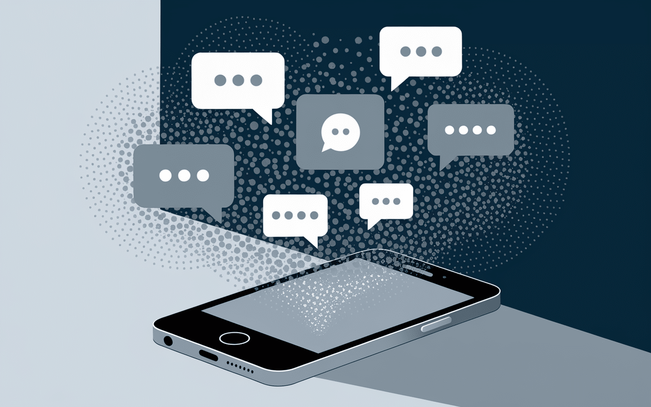 Récupérer sms supprimé sans sauvegarde smartphone fissuré