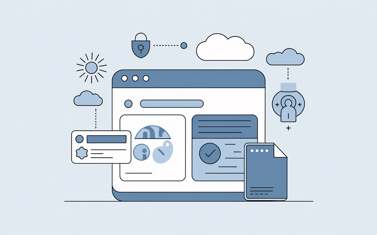 scinder pdf en ligne avec sécurité