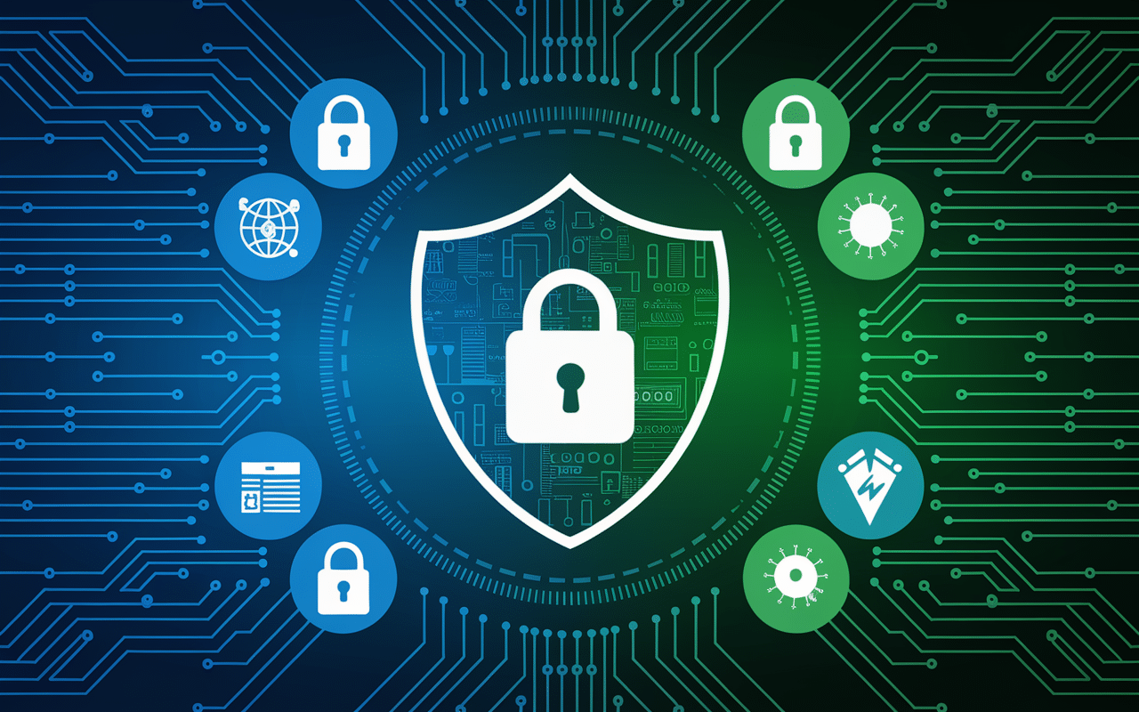 securite ovh webmail symboles protection