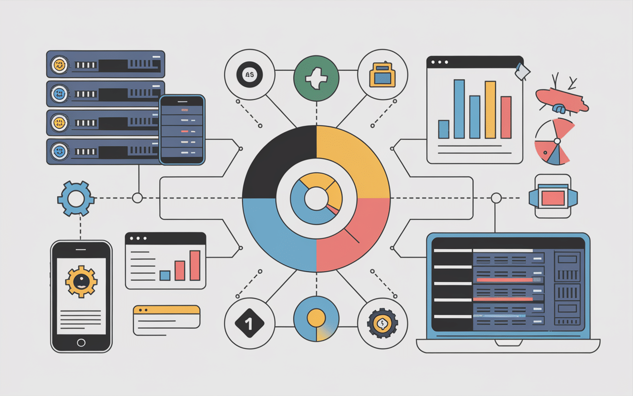 Supprimer recherches populaires flux de données
