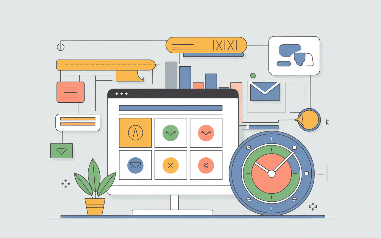 ui ux des étapes création interface