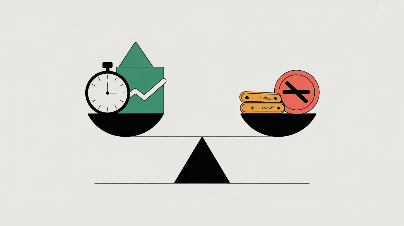 balance avantages inconvénients bot vinted