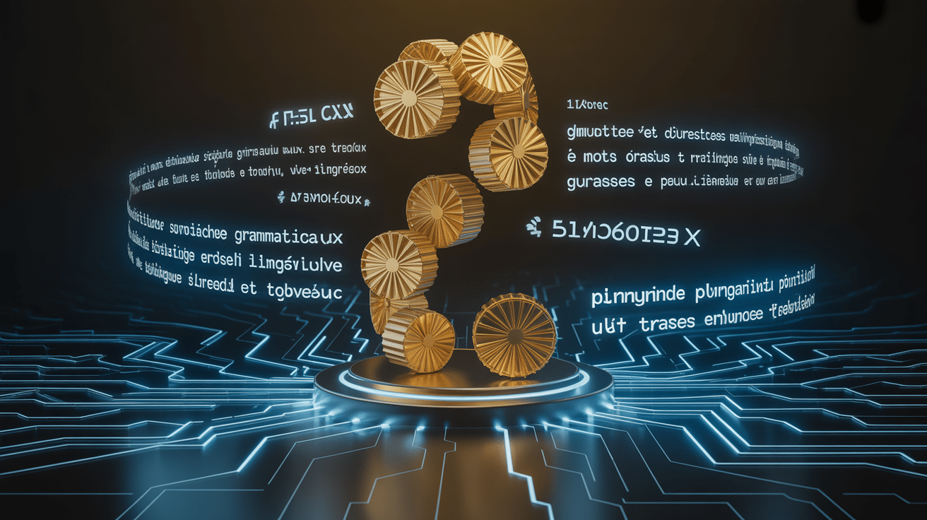 cordial correcteur mécanisme de correction linguistique stylisé