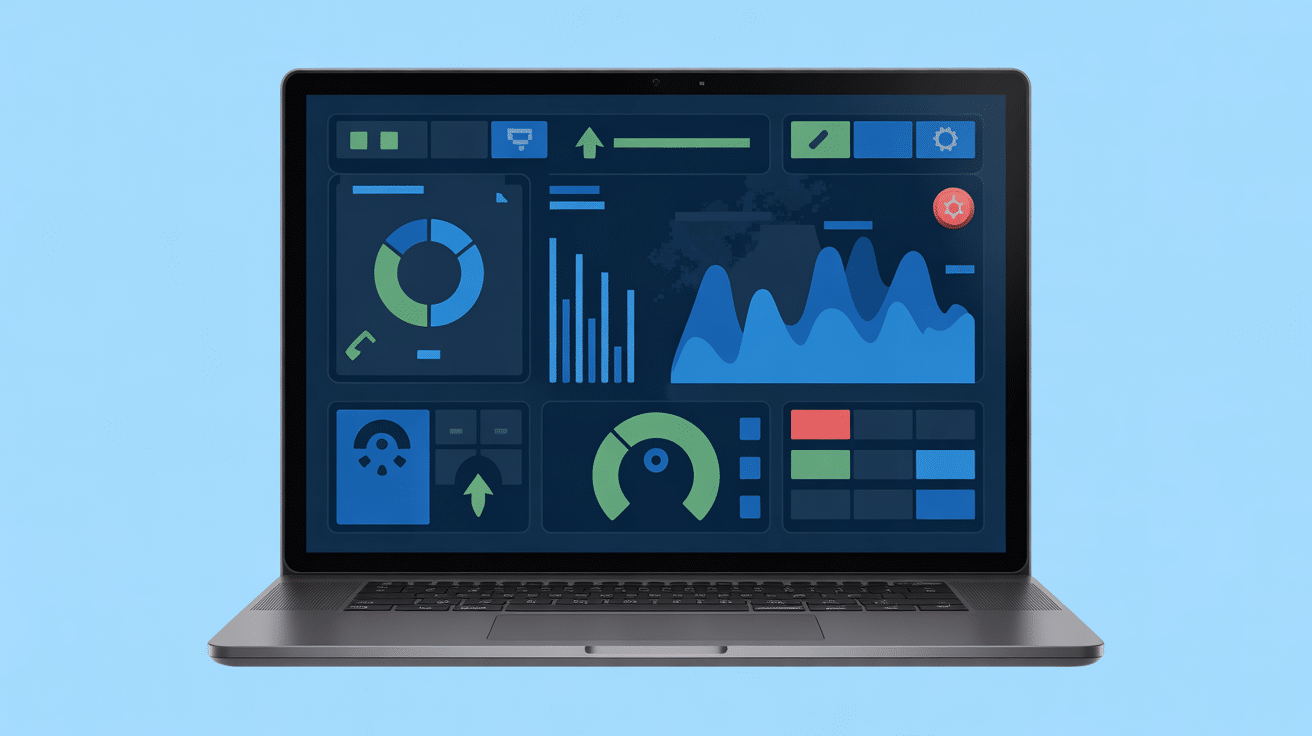 dashboard optimisation facebook connections automatique