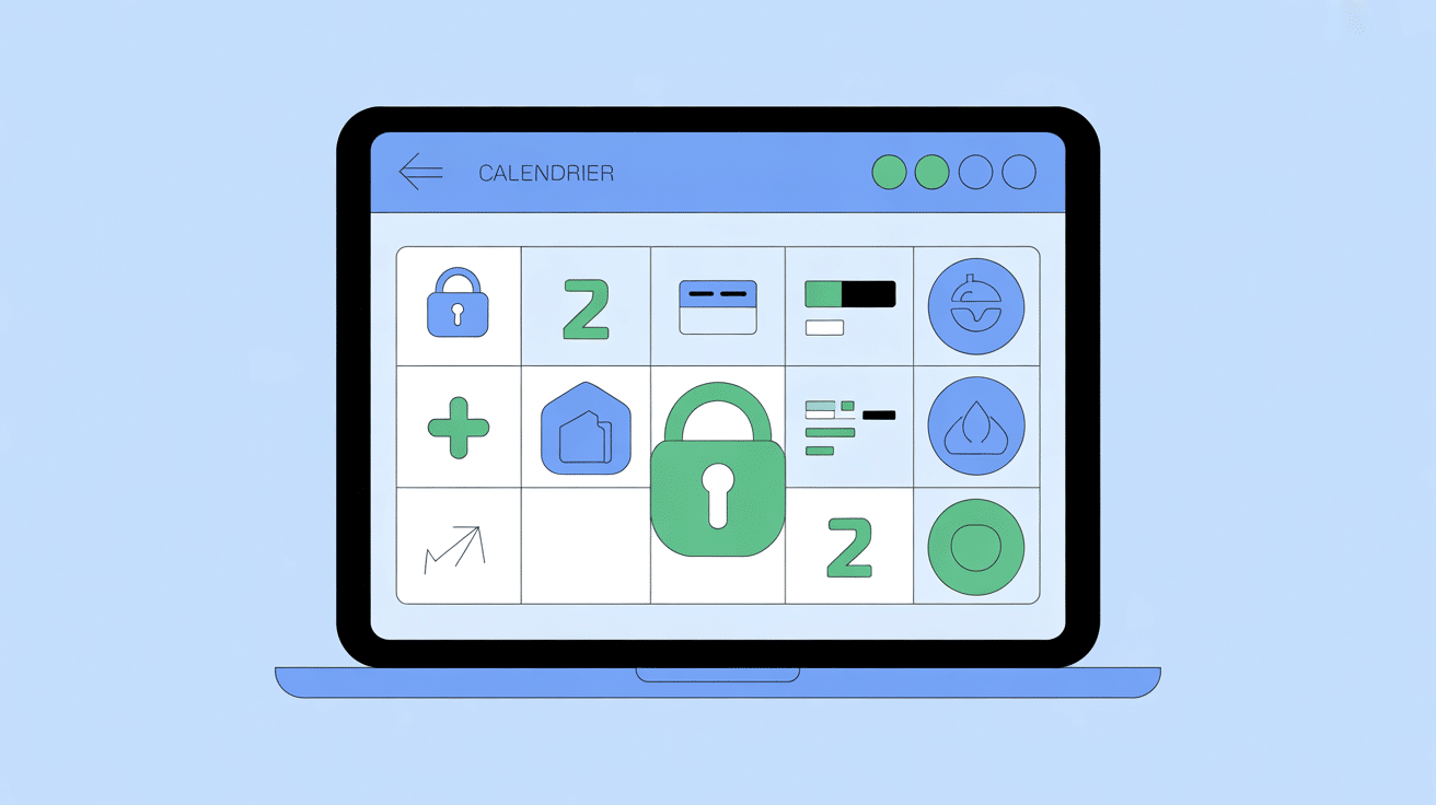 framagenda confidentialité agenda open source