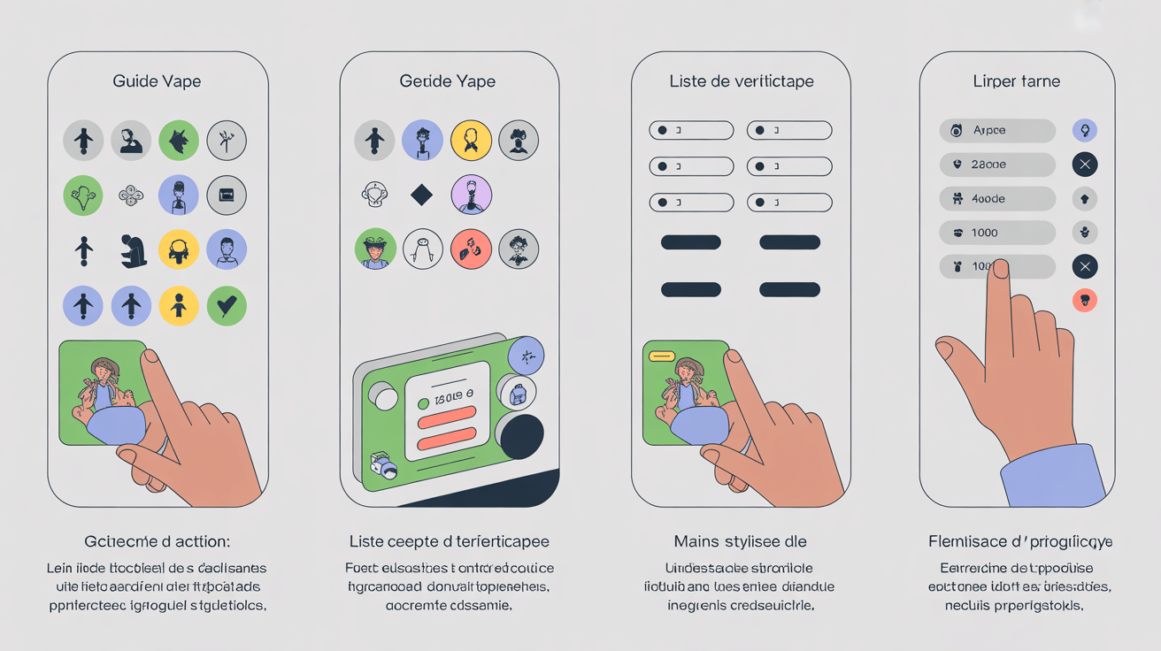 guide mise en oeuvre frosting ai