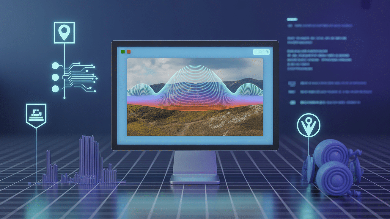 geospy ai reconnaissance lieu image