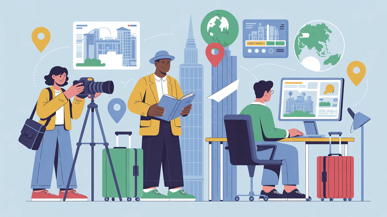 geospy ai applications secteurs usages